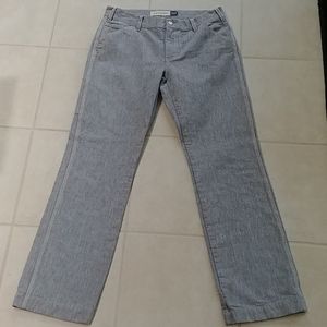Women's Gap carpenter jeans